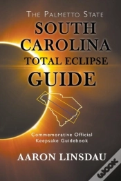 Capa do artigo South Carolina Total Eclipse Guide