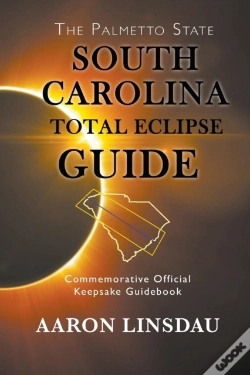 Capa do artigo South Carolina Total Eclipse Guide
