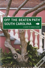 Capa do artigo South Carolina