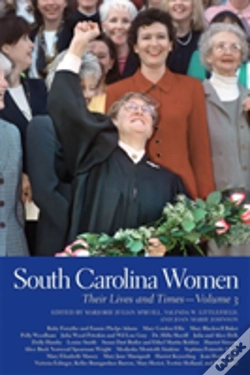 Capa do artigo South Carolina Women