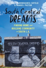 Capa do artigo South Central Dreams
