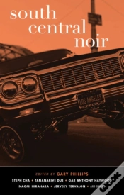 Capa do artigo South Central Noir