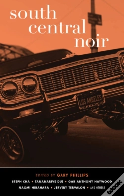 Capa do artigo South Central Noir