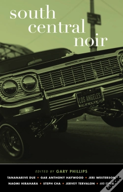 Capa do artigo South Central Noir
