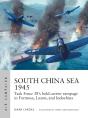 South China Sea 1945 - Preview