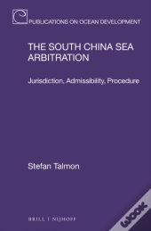 South China Sea Arbitration