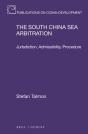 South China Sea Arbitration - Preview