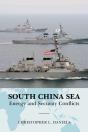 South China Sea - Preview