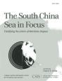 South China Sea In Focus - Preview