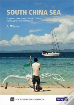 Capa do artigo South China Sea