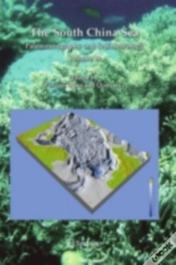 Capa do artigo South China Sea