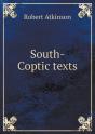 South-Coptic Texts - Preview