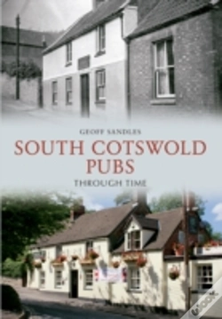 Capa do artigo South Cotswold Pubs Through Time
