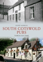 Capa do artigo South Cotswold Pubs Through Time