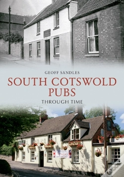 Capa do artigo South Cotswold Pubs Through Time