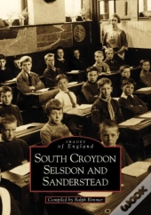 South Croydon, Selsdon And Sanderstead