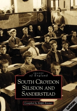Capa do artigo South Croydon, Selsdon And Sanderstead