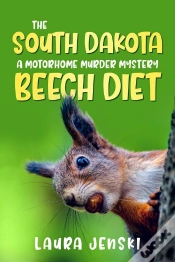 Capa do artigo South Dakota Beech Diet