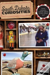 Capa do artigo South Dakota Curiosities
