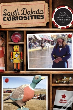 Capa do artigo South Dakota Curiosities