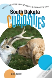 Capa do artigo South Dakota Curiosities