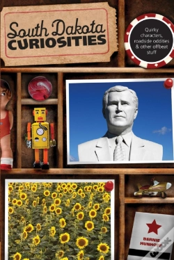 Capa do artigo South Dakota Curiosities