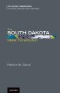 South Dakota State Constitution - Preview