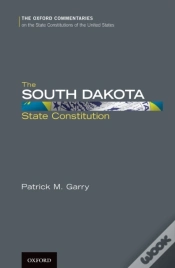 Capa do artigo South Dakota State Constitution