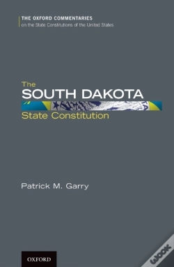 Capa do artigo South Dakota State Constitution
