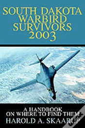Capa do artigo South Dakota Warbird Survivors