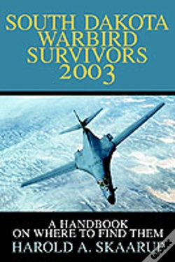 Capa do artigo South Dakota Warbird Survivors