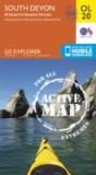 South Devon, Brixham To Newton Ferrers - Preview