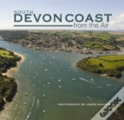 Capa do artigo South Devon Coast From The Air