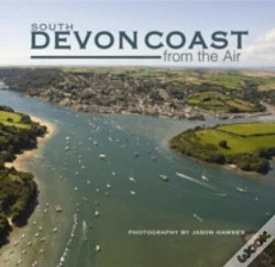 Capa do artigo South Devon Coast From The Air