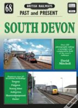 Capa do artigo South Devon