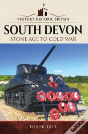 Capa do artigo South Devon