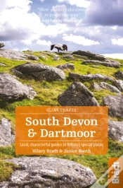 Capa do artigo South Devon & Dartmoor