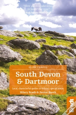 Capa do artigo South Devon & Dartmoor