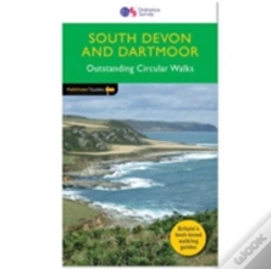 Capa do artigo South Devon & Dartmoor