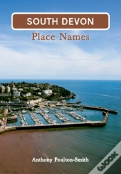 Capa do artigo South Devon Place Names