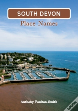 Capa do artigo South Devon Place Names