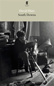 Capa do artigo South Downs And Mere Fact, Mere Fiction