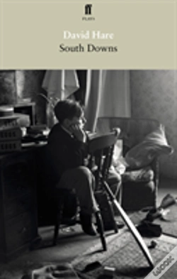 Capa do artigo South Downs And Mere Fact, Mere Fiction