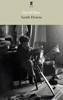 Capa do artigo South Downs And Mere Fact, Mere Fiction