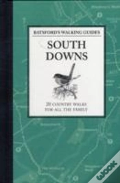 Capa do artigo South Downs