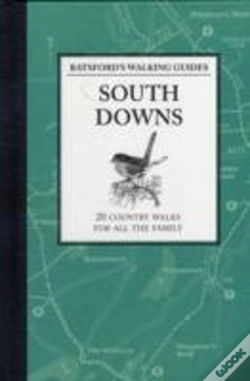 Capa do artigo South Downs