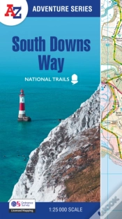 Capa do artigo South Downs Way