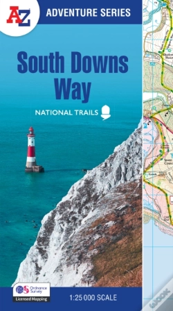 Capa do artigo South Downs Way