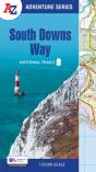 South Downs Way - Preview