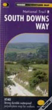 Capa do artigo South Downs Way